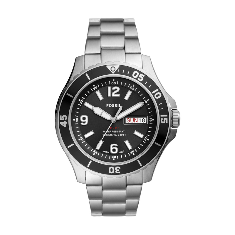 Часовник Fossil FS5687