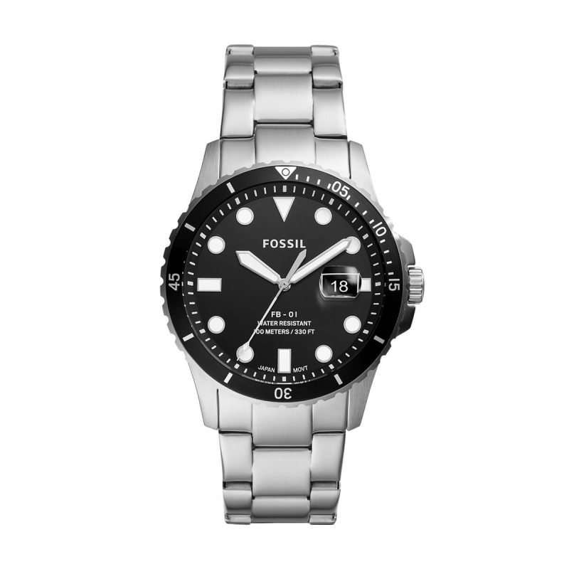 Часовник Fossil FS5652