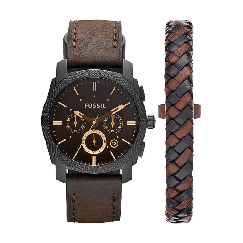 Часовник Fossil FS5251SET