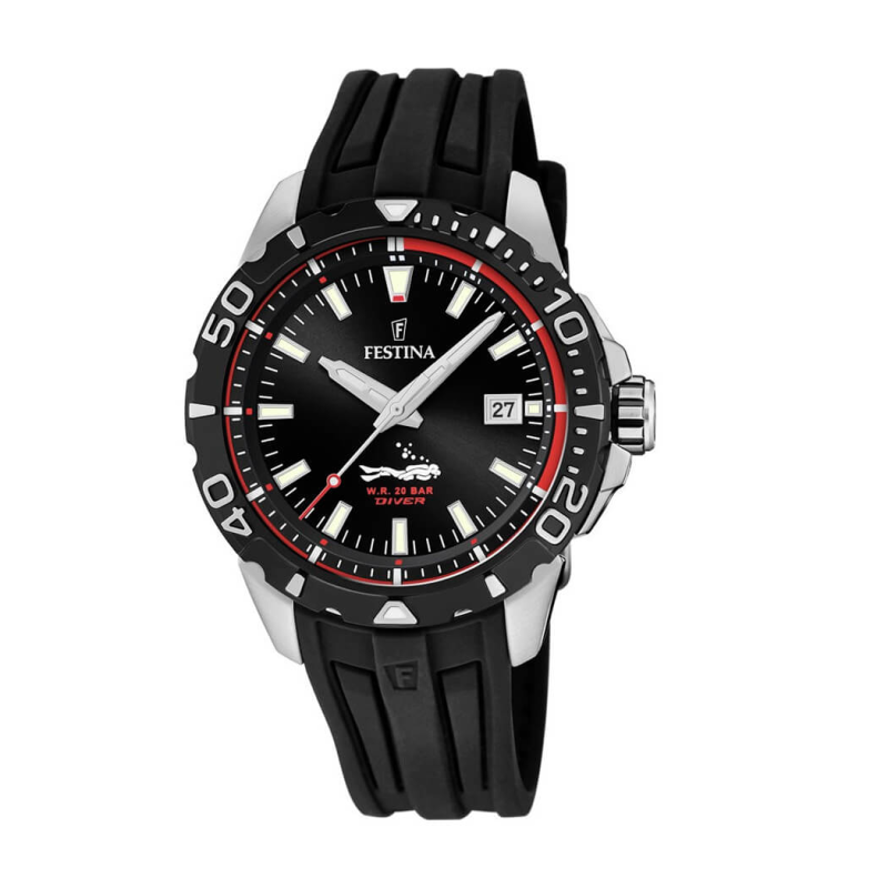 Часовник Festina F20462/2