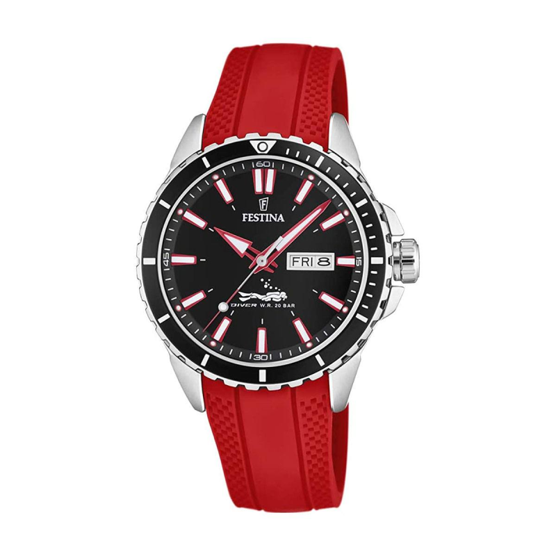 Часовник Festina F20378/6