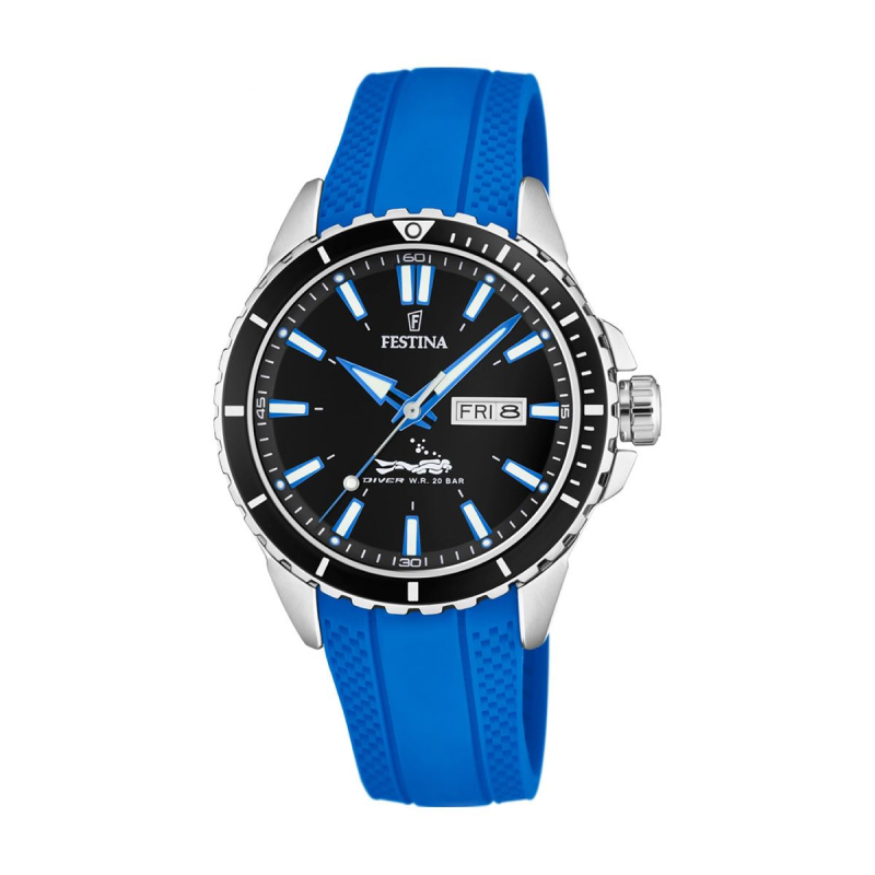 Часовник Festina F20378/3