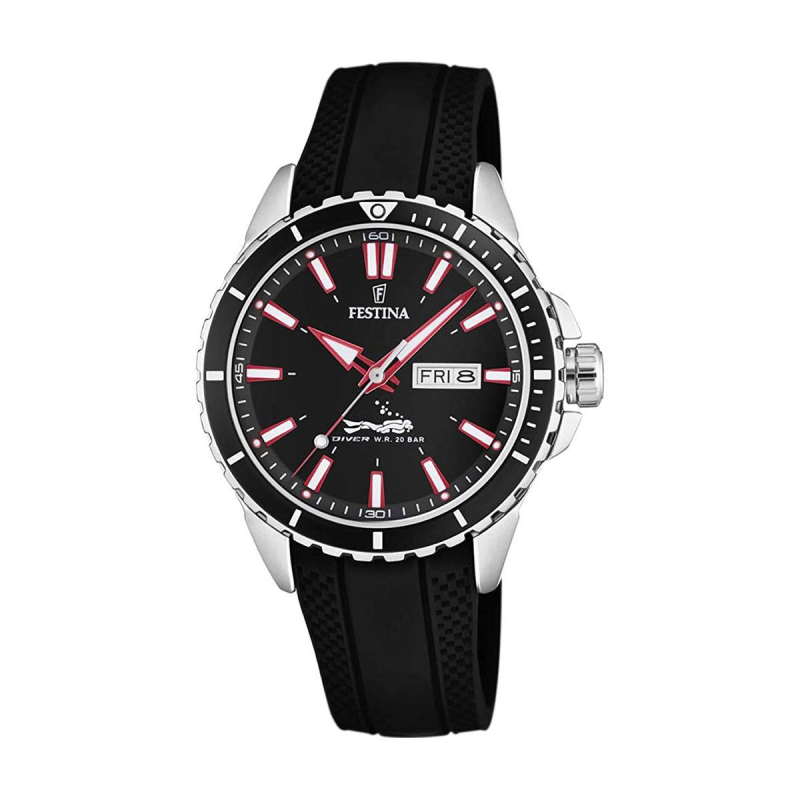 Часовник Festina F20378/2