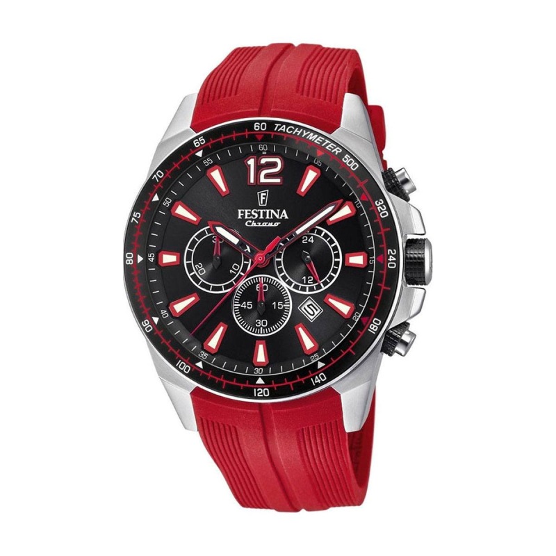 Часовник Festina F20376/6