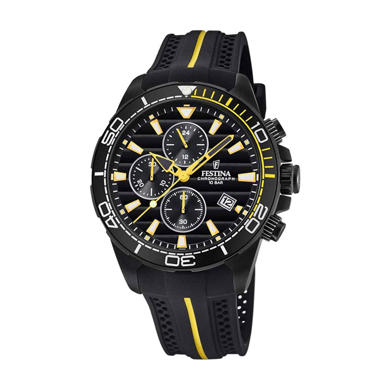 Часовник Festina F20366/1