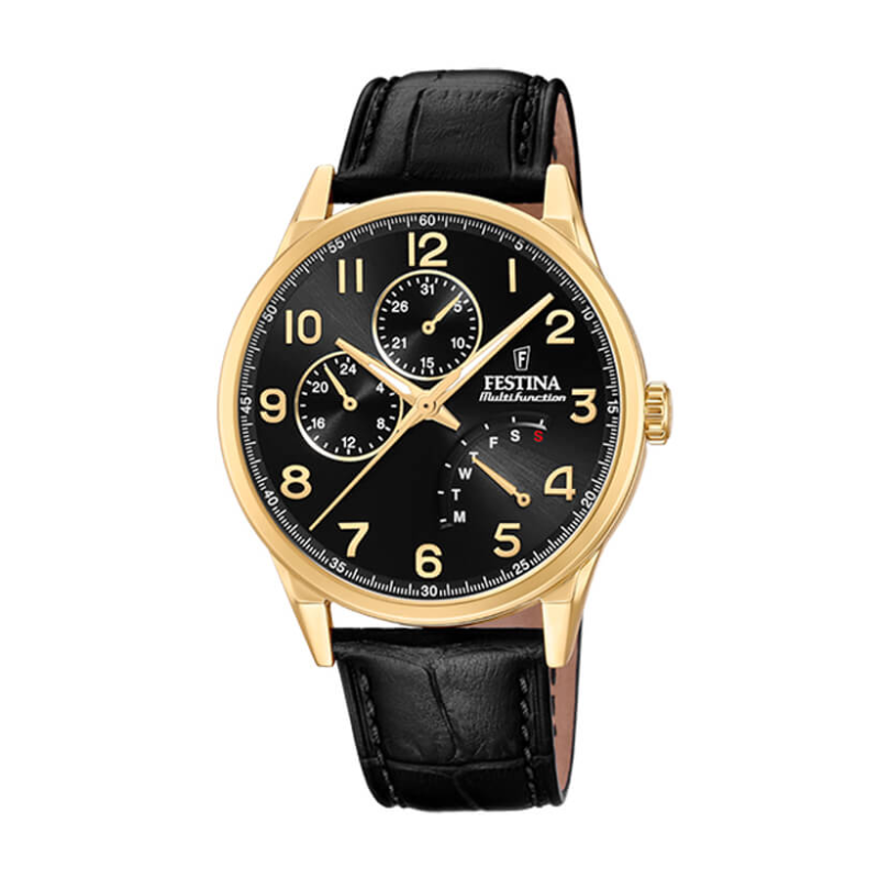 Часовник Festina F20279/C