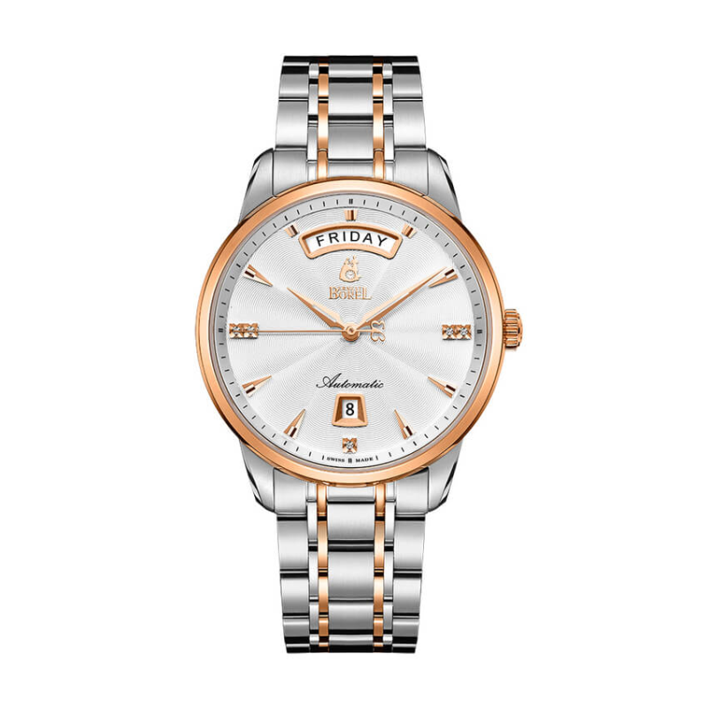 Часовник Ernest Borel GS9160W-221