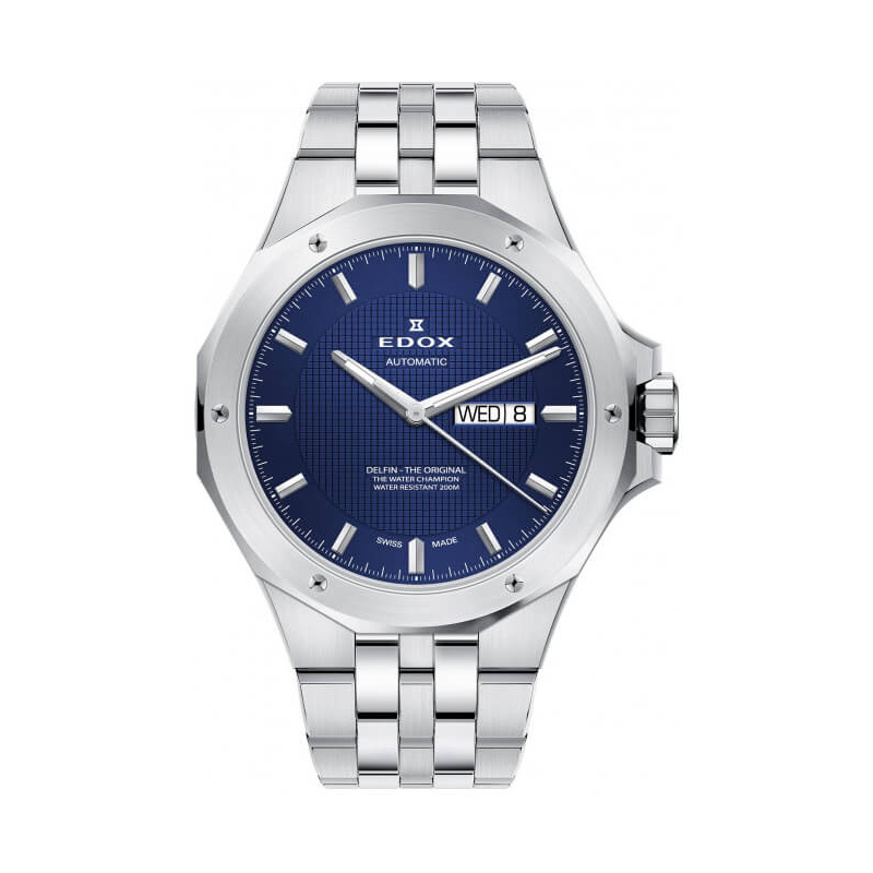 Часовник Edox 88005 3M BUIN