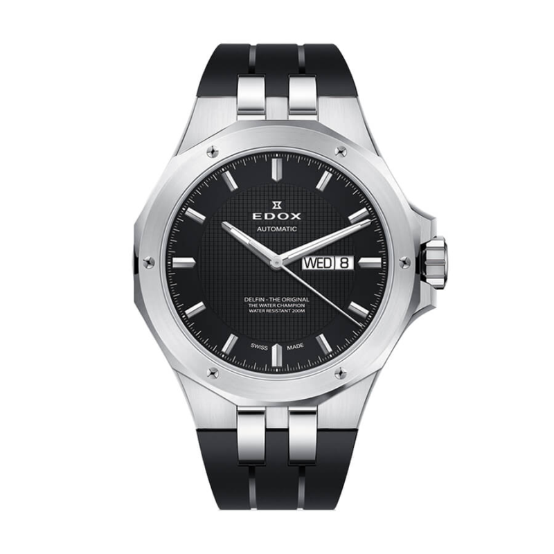 Часовник Edox 88005 3CA NIN