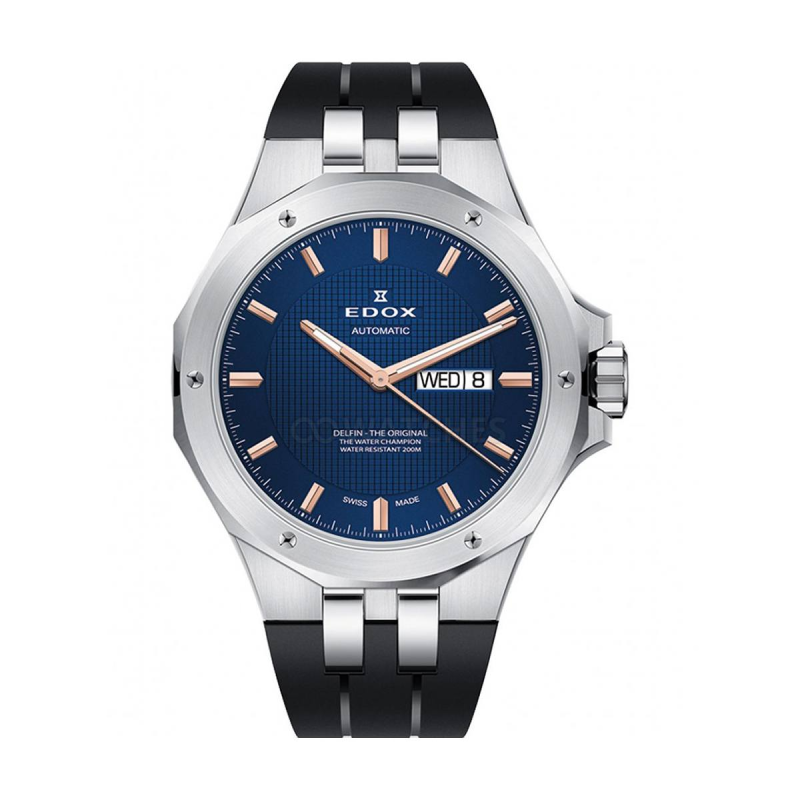 Часовник Edox 88005 3CA BUIR