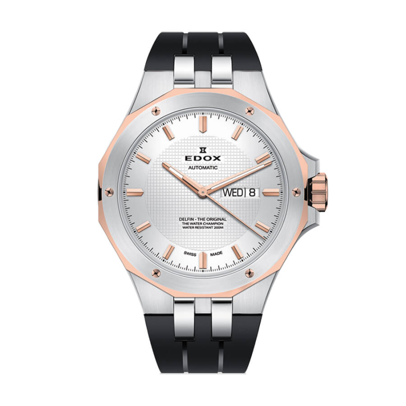 Часовник Edox 88005 357RCA AIR