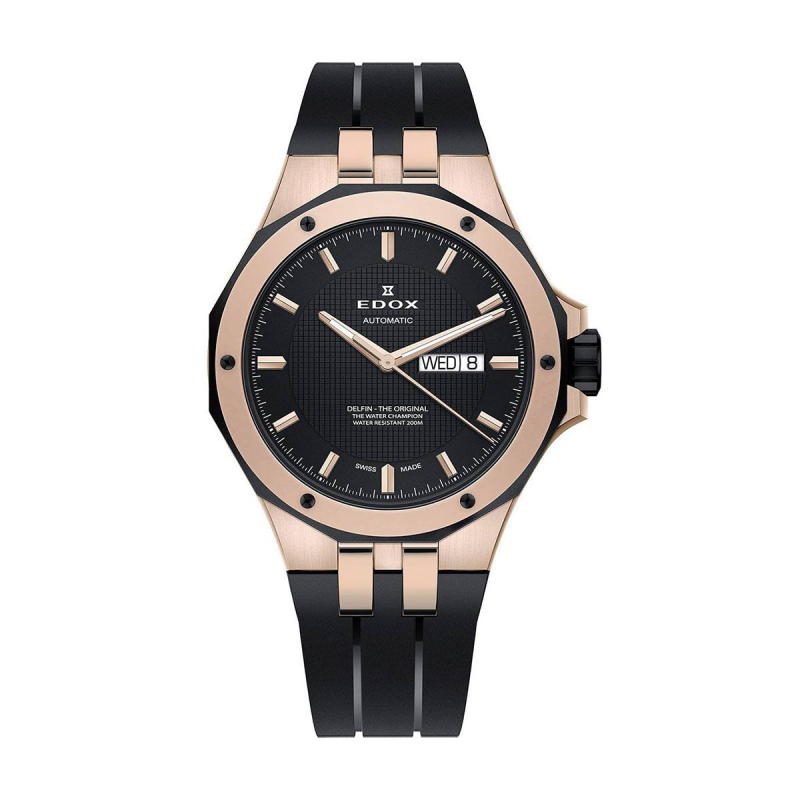 Часовник Edox 88005 357RNCA NIR