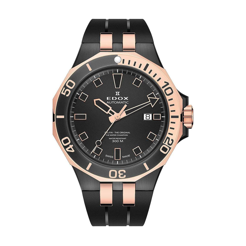 Часовник Edox 80110 357NRCA NIR