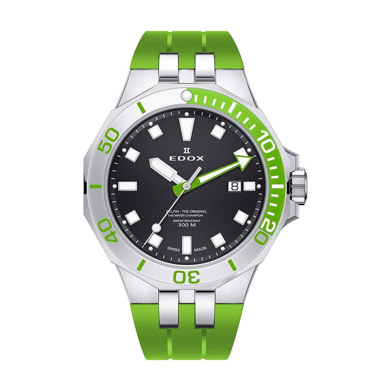 Часовник Edox 53015 3VCA NIN