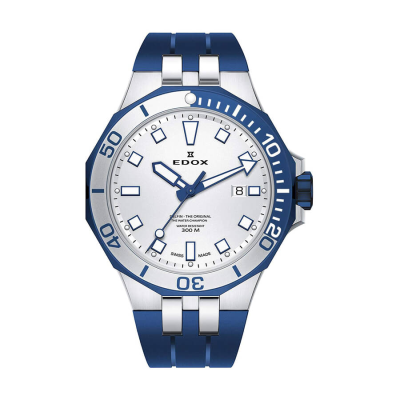 Часовник Edox 53015 357BUCA AIBU