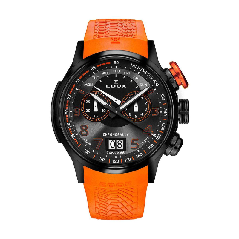 Часовник Edox 38001 TINNO3 NO3