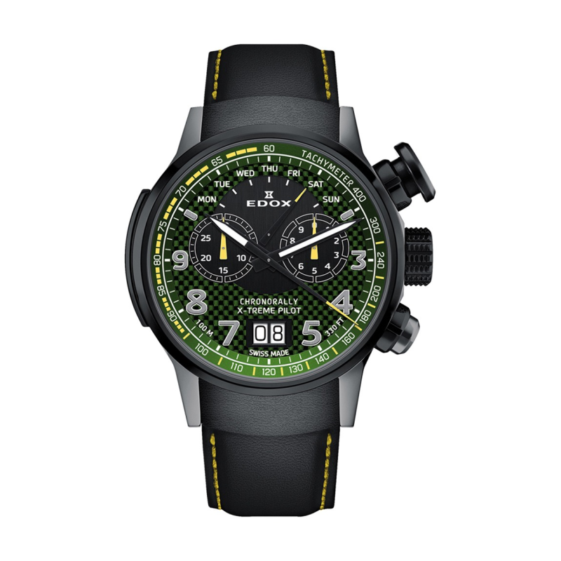 Часовник Edox 38001 TINGN V3