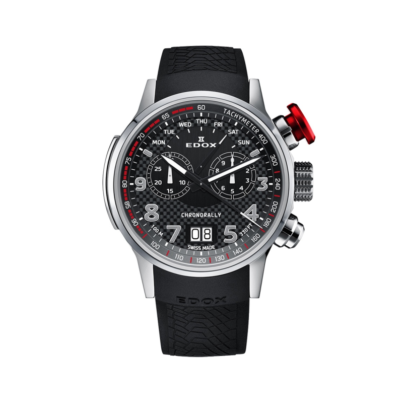 Часовник Edox 38001 TIN NRO3