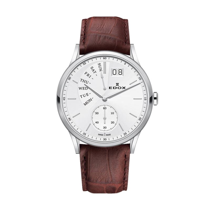 Часовник Edox 34500 3 AIN