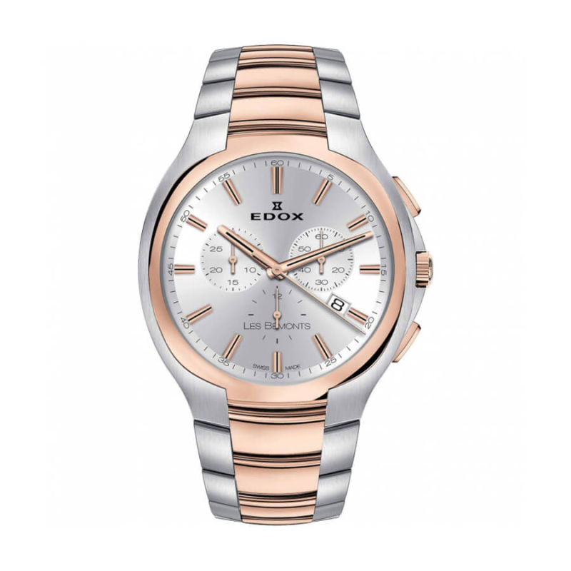 Часовник Edox 10239 357R AIR