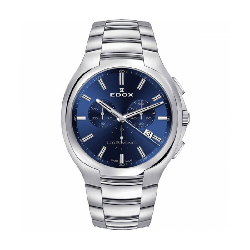 Часовник Edox 10239 3 BUIN