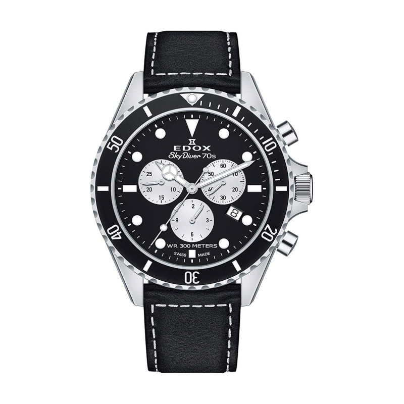 Часовник Edox 10238 3NC NIA