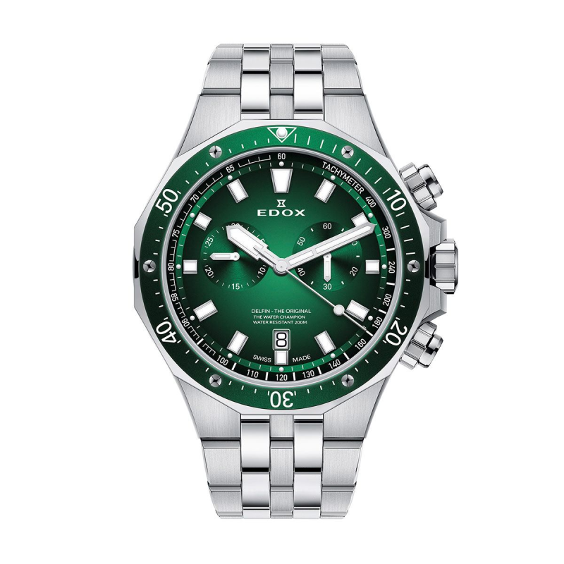 Часовник Edox 10109 3VM VIN