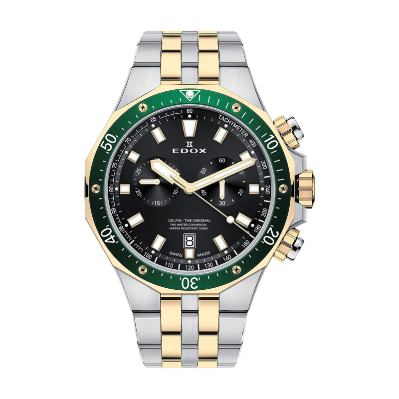 Часовник Edox 10109 357JVM NID