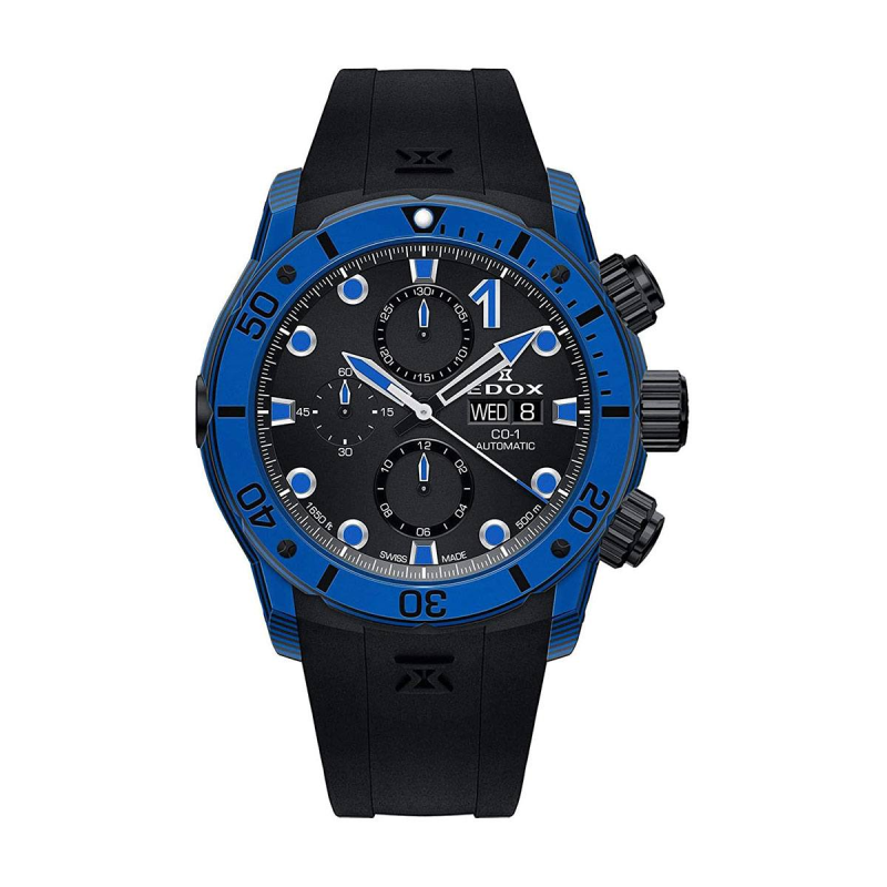 Часовник Edox 01125 CLNBUN NINBU