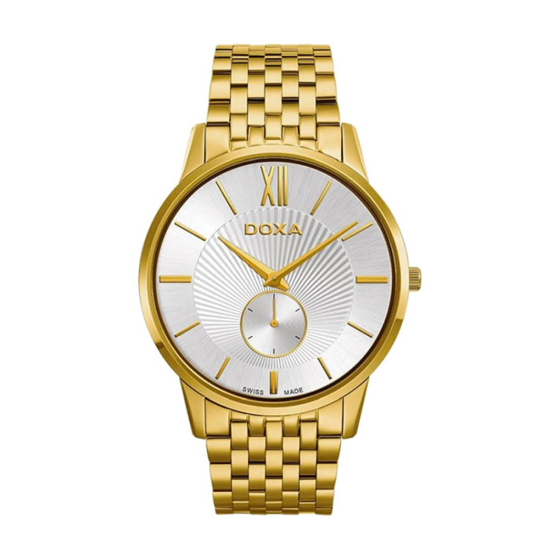 Часовник Doxa 105.30.022.30