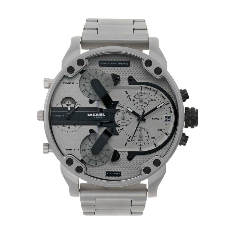 Часовник Diesel DZ7421