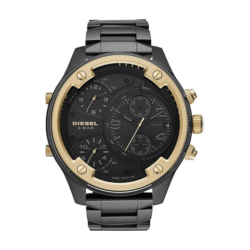 Часовник Diesel DZ7418