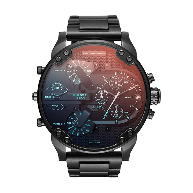 Часовник Diesel DZ7395