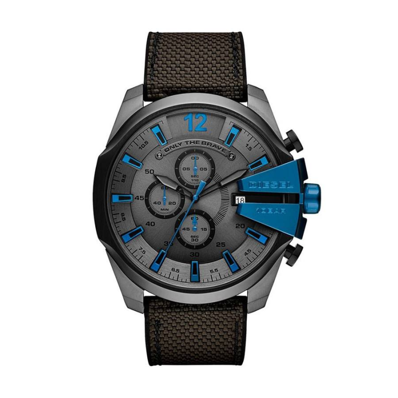 Часовник Diesel DZ4500