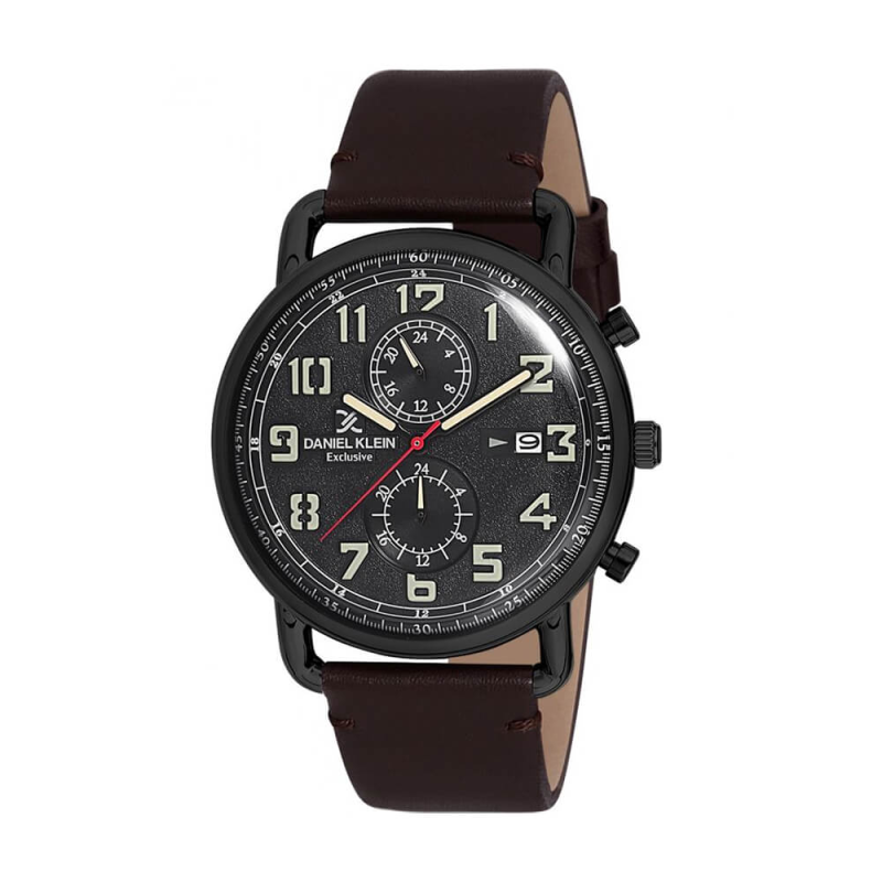 Часовник Daniel Klein DK12245-2