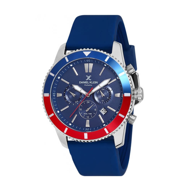 Часовник Daniel Klein DK12233-4