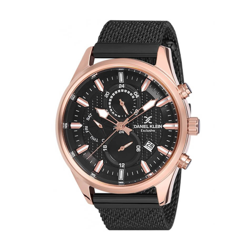 Часовник Daniel Klein DK12222-6