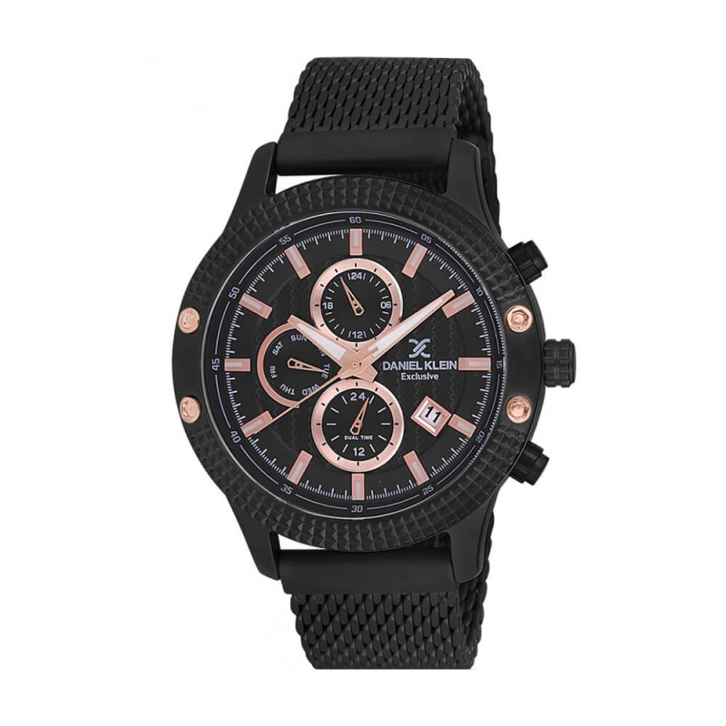 Часовник Daniel Klein DK12225-5