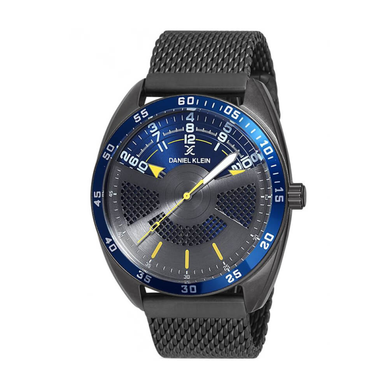 Часовник Daniel Klein DK12221-4