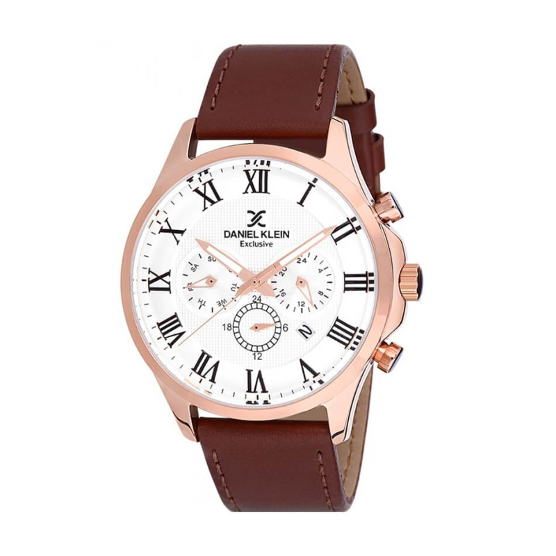 Часовник Daniel Klein DK12220-3