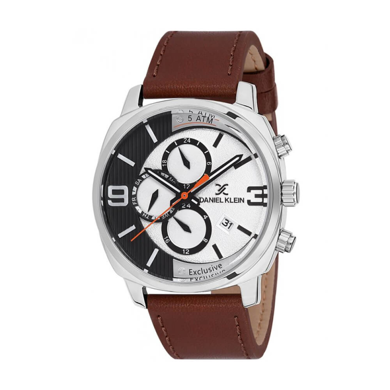 Часовник Daniel Klein DK12174-5
