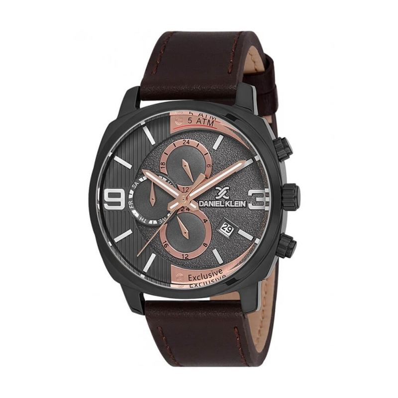 Часовник Daniel Klein DK12174-6