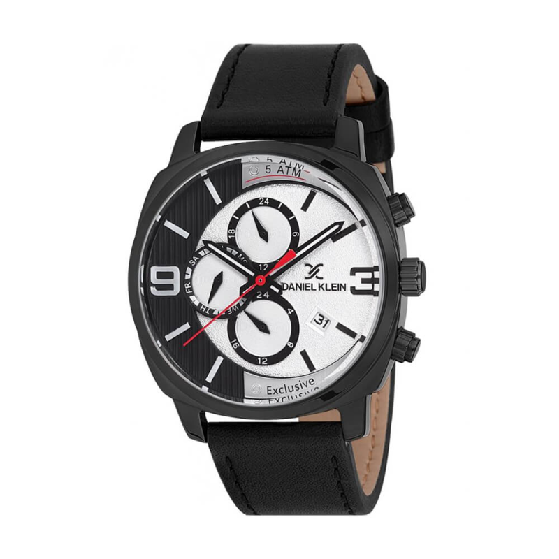 Часовник Daniel Klein DK12174-3
