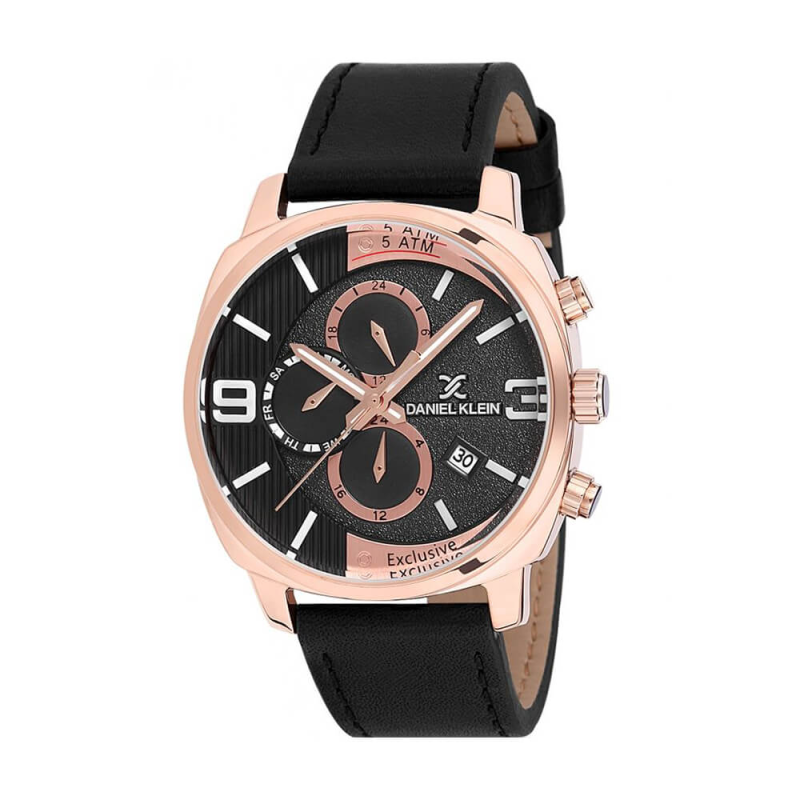 Часовник Daniel Klein DK12174-2