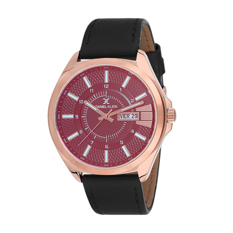 Часовник Daniel Klein DK12172-4