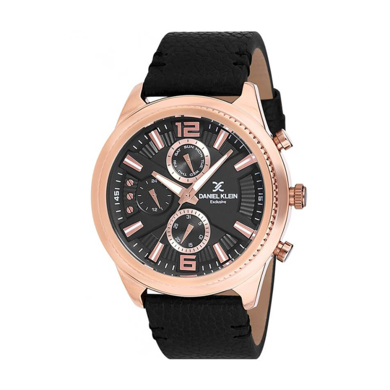 Часовник Daniel Klein DK12171-2