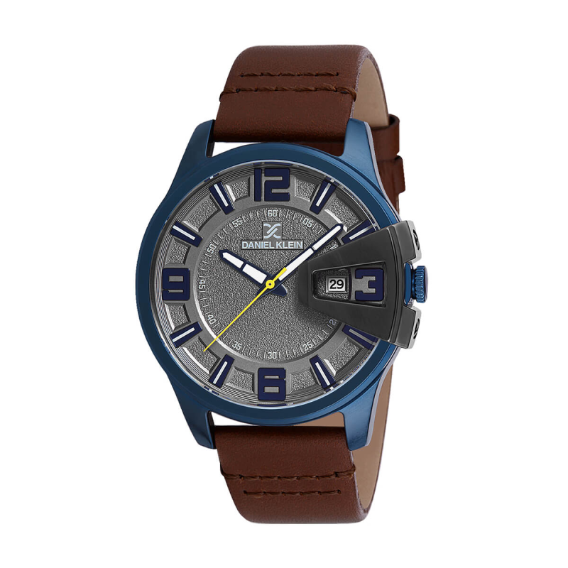 Часовник Daniel Klein DK12161-4