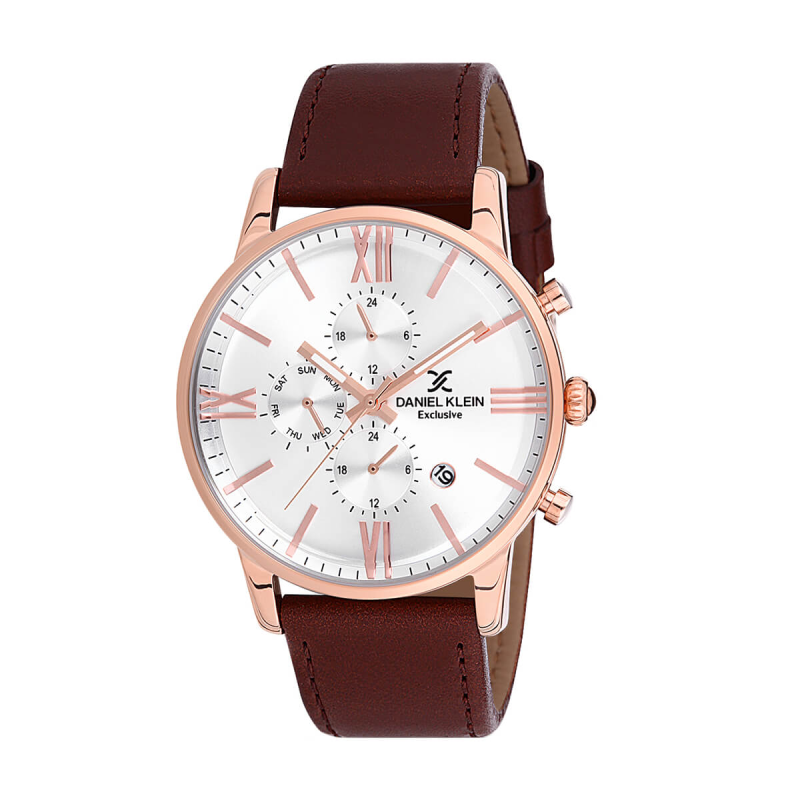 Часовник Daniel Klein DK12160-5