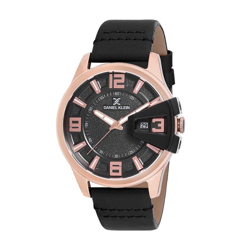 Часовник Daniel Klein DK12161-2