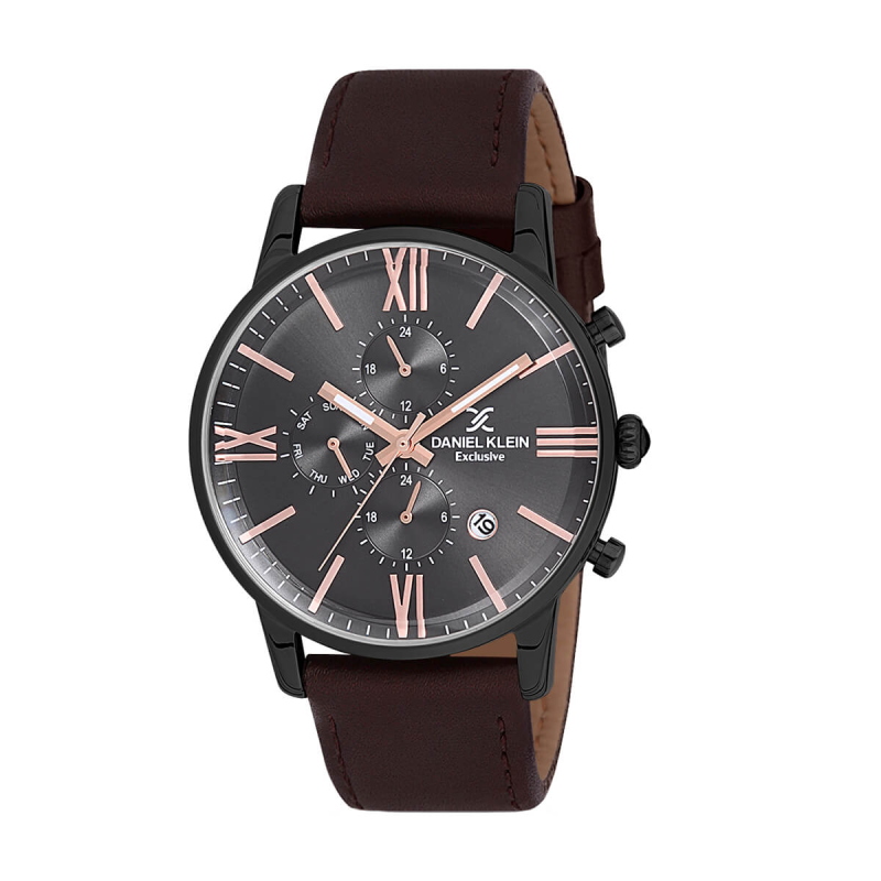 Часовник Daniel Klein DK12160-6